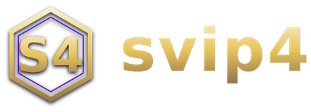 svip4 logo